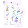 Module IV: Learning Mats
