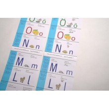 Laut- & Buchstabenpfade