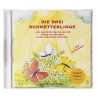„Die drei Schmetterlinge“ - Bilinguales Hörbuch