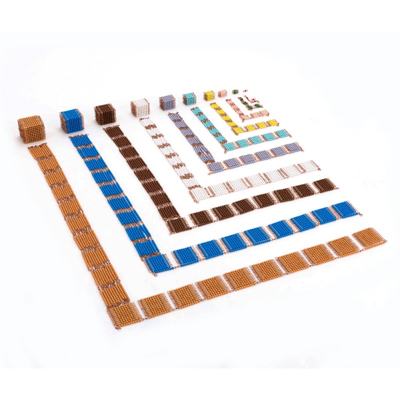 Bead Material, Individual Beads(without cabinet)