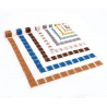 Bead Material, Individual Beads(without cabinet)