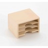 Leaf Cards Cabinet