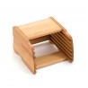 Chest of drawers for 6 animal puzzles