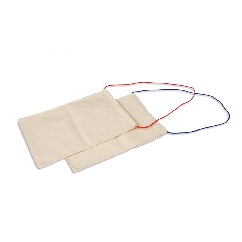 Mystery Bags: Empty
