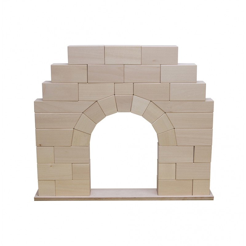 Roman bridge (arch)