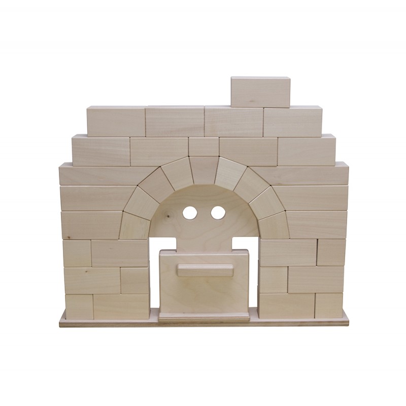 Römische Brücke (Bogen) 50cm hoch