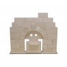 Römische Brücke (Bogen) 50cm hoch