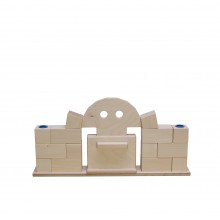 Römische Brücke (Bogen) 50cm hoch