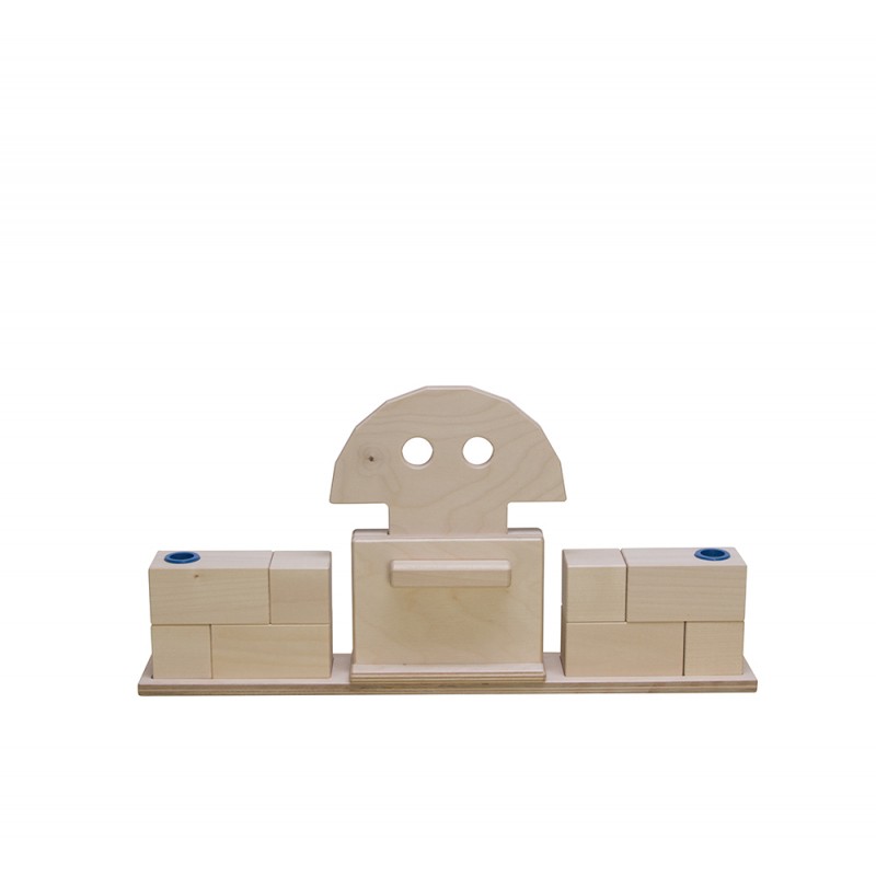 Römische Brücke (Bogen) 50cm hoch