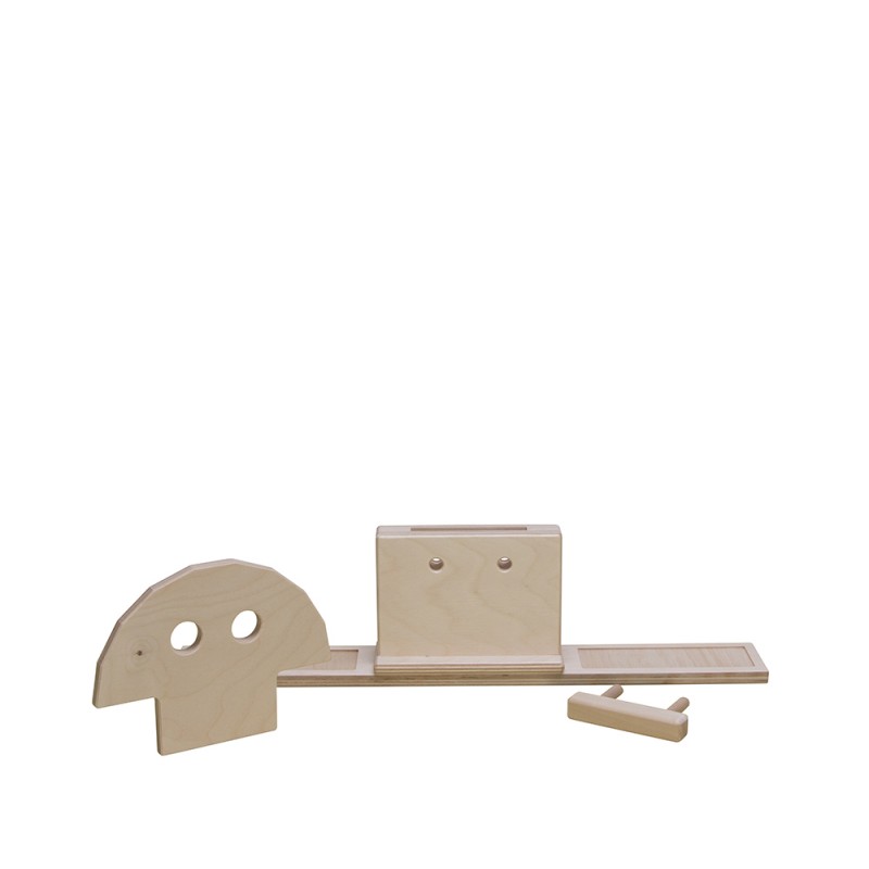 Römische Brücke (Bogen) 50cm hoch