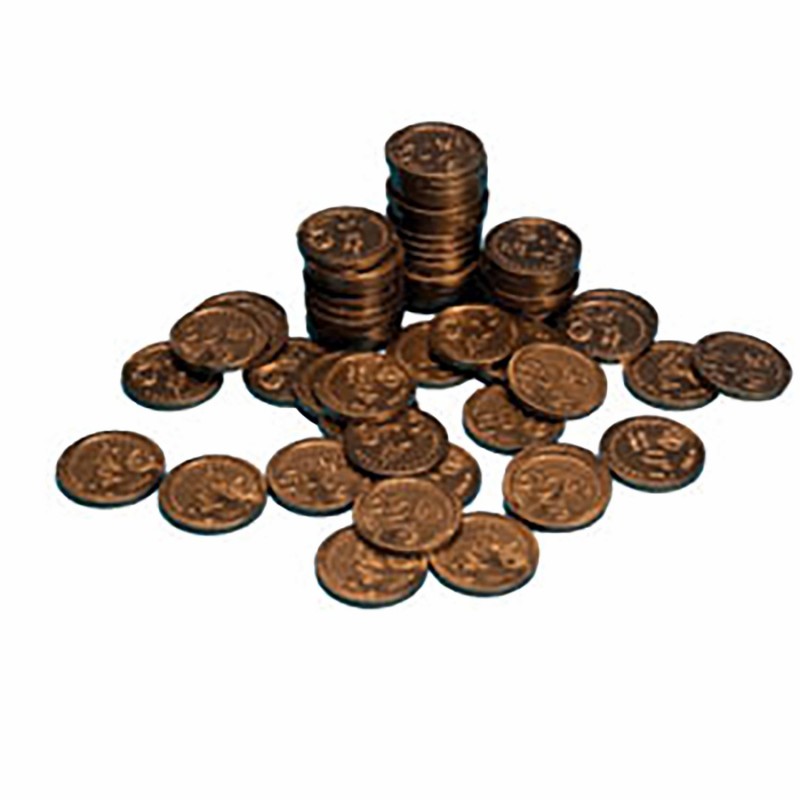 Euro mince 50 eurocentov