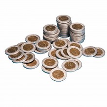 Euro-mince 2 eurá