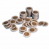 Euro-mince 2 eurá
