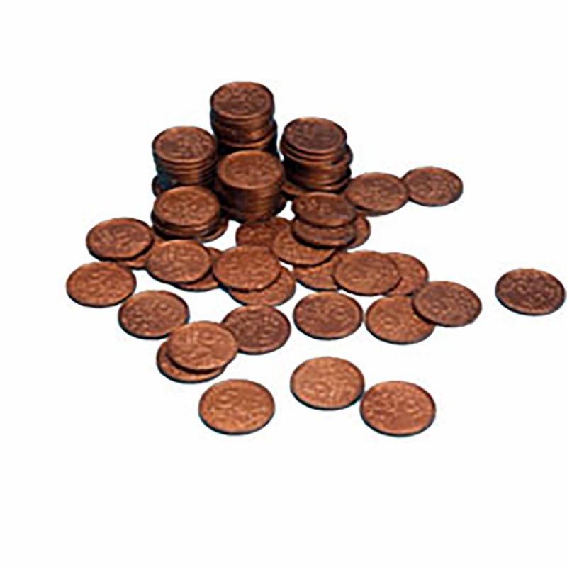 Euro mince 5 eurocentov