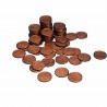 Euro mince 5 eurocentov
