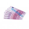 Notes 500 euro