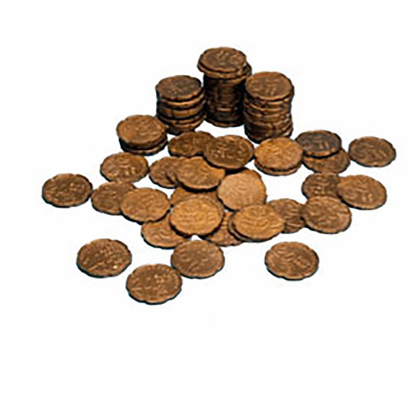 Euro mince 20 eurocentov