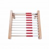 Counting frame up to 100 pupils
