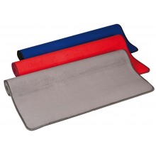 Red building mat