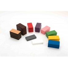 Fill boxes German version