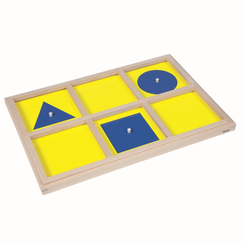Geometrischer Einführungsrahmen