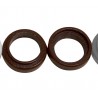 HOLZ-Stufenringe für Ringbrett kompakt - 10 Stück