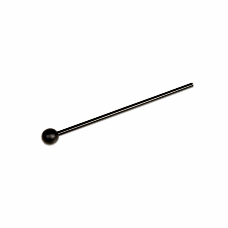 Tone Bar Mallet: Hard