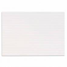Schreibpapier einfache Linierung (250)