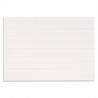 Schreibpapier doppelte Linierung - 6 mm (250)