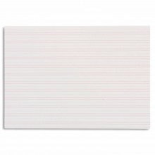 Double Lined Paper: Narrow Lines (250)