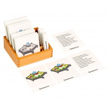 Definitionsmaterial Pflanzenzelle