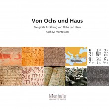 Kosmische Leseheftchen: Von Ochs und Haus
