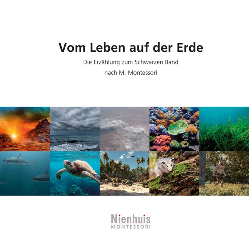 Vom Leben auf der Erde