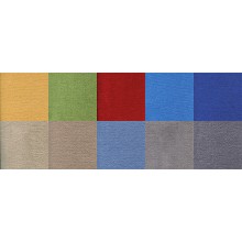 Arbeitsteppich 80 x 80