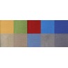 Arbeitsteppich 80 x 80