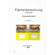 Flächenberechnung