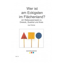 Wer ist am Eckigsten?