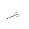 Schere mit stumpfer Spitze: 9 cm
