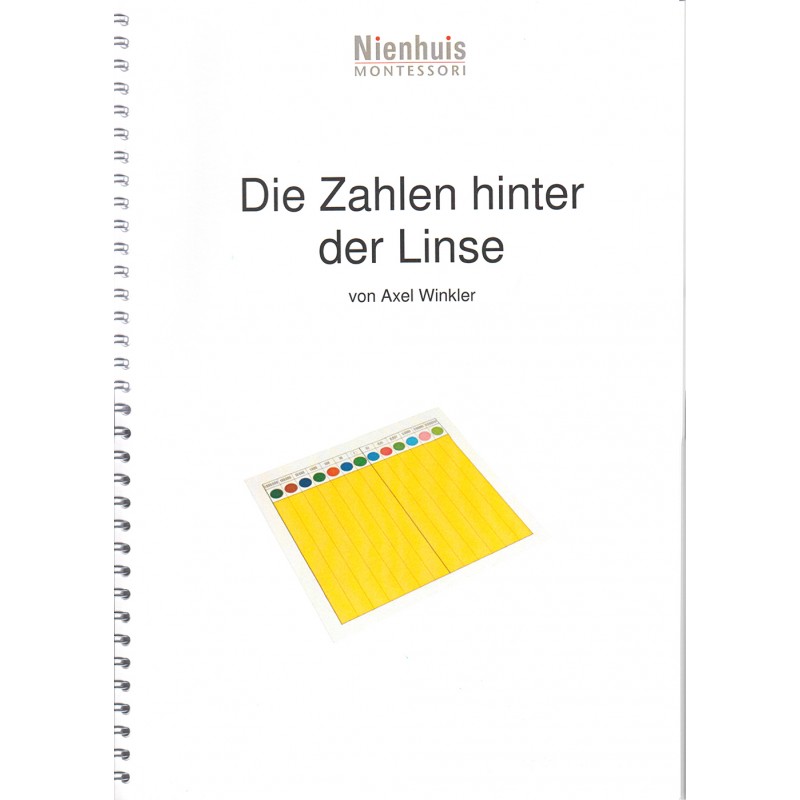 Die Zahlen hinter der Linse