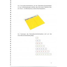 The numbers behind the lens