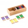 Silk Color Tablets No.2