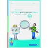 My magnifying reading booklet - I can read very precisely - Initial sounds / Syllables / short words
