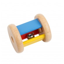 Rassle mit dem Zylinder