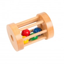 Rolltrommel  - Roll die Trommel
