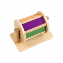 Spin the drum