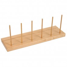 Find and count up to 10 - additional stand