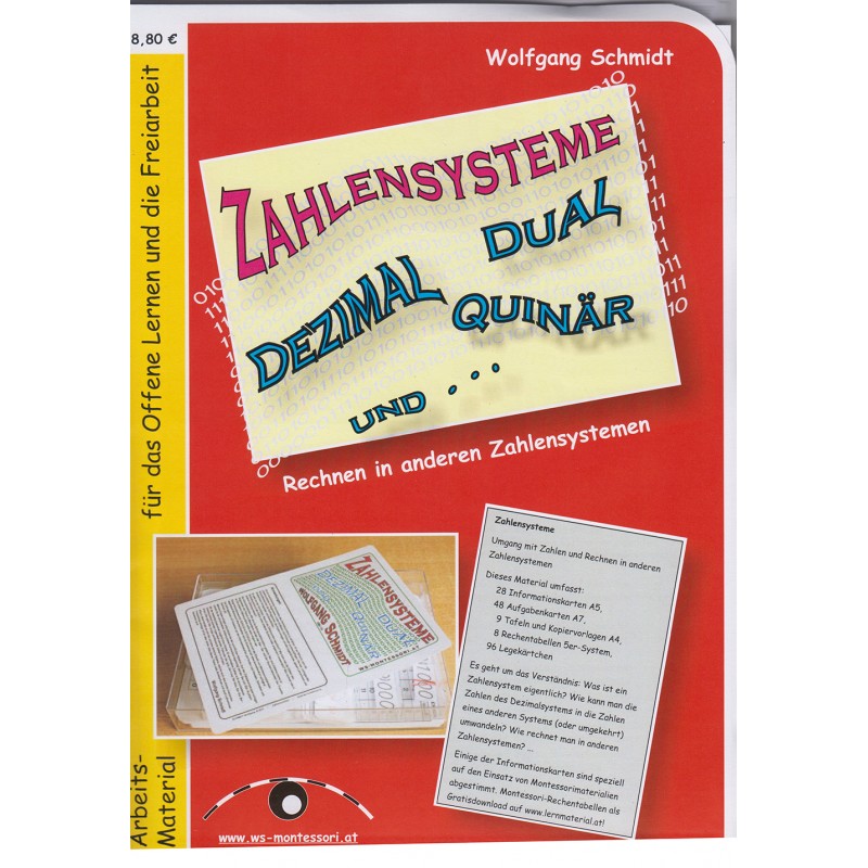 number systems