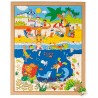 Above and beneath puzzles 120 - sea