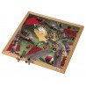 Extremwetter - Sturm / 81 Puzzleteile