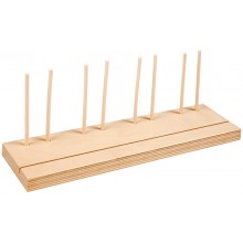 Find and count up to 20 - additional stand
